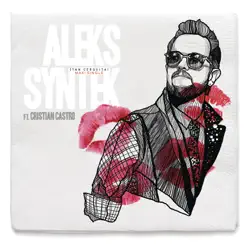 Tan Cerquita / So Close (with Cristian Castro) - EP - Aleks Syntek