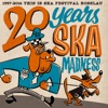 This Is Ska - 20 Years Ska Madness, 2016
