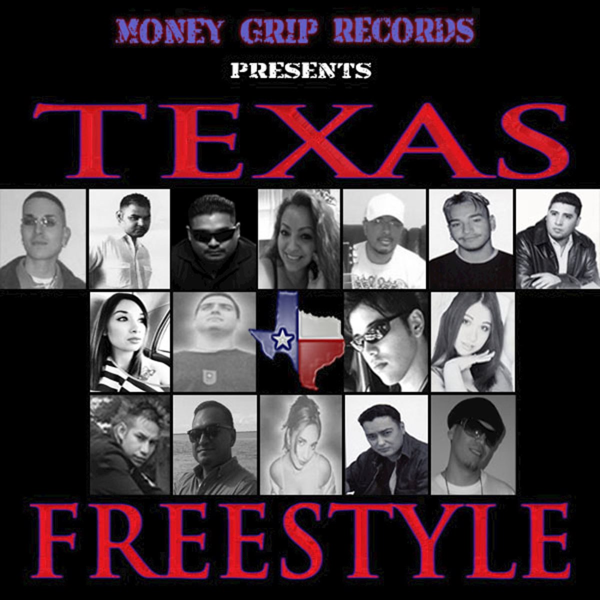 ‎Texas Freestyle by Various Artists on Apple Music