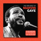 The Very Best of Marvin Gaye (Live)