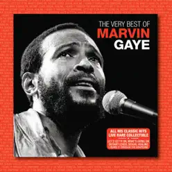 The Very Best of Marvin Gaye (Live) - Marvin Gaye