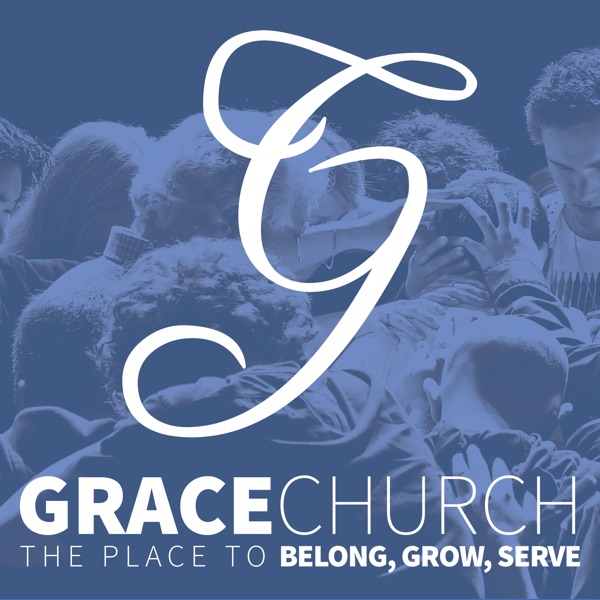 Grace Community Church cover