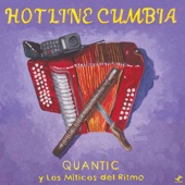 Quantic y Los Míticos del Ritmo - Hotline Bling