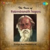 The Voice of Rabindranath Tagore - EP