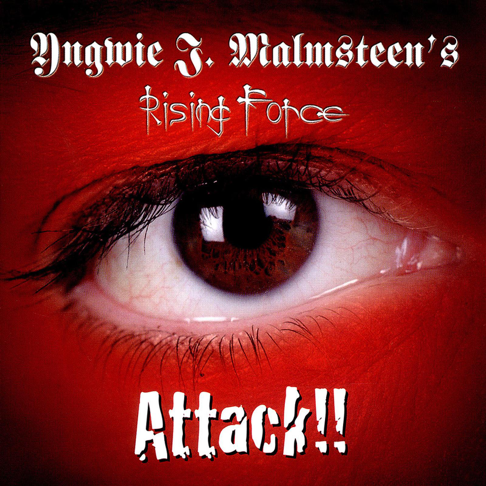 Yngwie Malmsteen On Apple Music