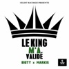 Le king m'a validé - Single, 2018