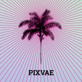 Pixvae artwork