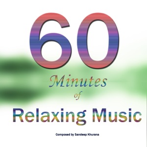 60 minutes of Relaxing Music