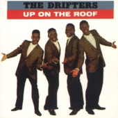 Up On the Roof: The Best of the Drifters artwork