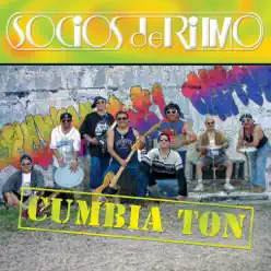 Cumbia Ton - Los Socios Del Ritmo Cumbia Ton - Los Socios Del Ritmo
