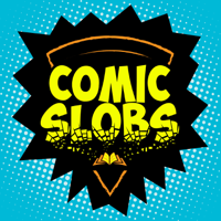 Comic Slobs podcast