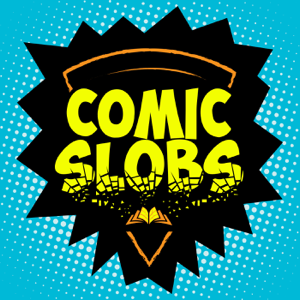 Comic Slobs podcast
