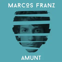 Amunt - Single - Marcos Franz