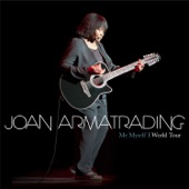 Joan Armatrading - Steppin' Out (Live)