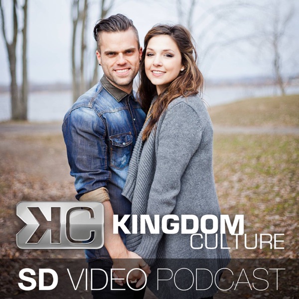 Kingdom Culture SD Video Podcast cover