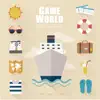 Game World album lyrics, reviews, download