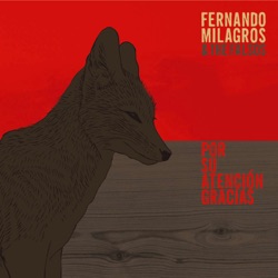 Fernando Milagros - Reina Japonesa