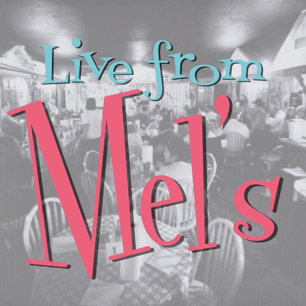 Live From Mel's - Chase Perryman and the People Familiar with the Situation cover
