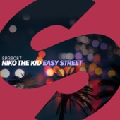Easy Street (Extended Mix) artwork