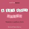 Fabri: Vesperae a quattuor choris (Live Recording) album lyrics, reviews, download