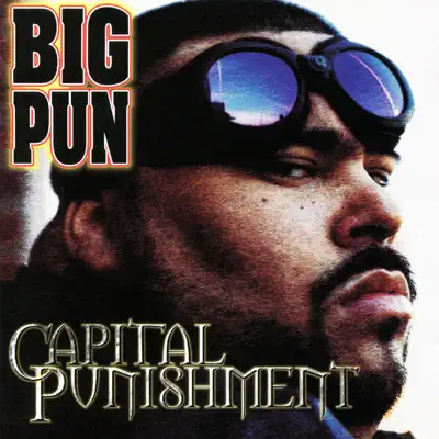 Capital Punishment - Big Punisher