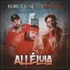 Alléluia (feat. Mr Eazi) - Single album lyrics, reviews, download