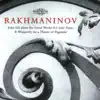 Rachmaninoff: Great Works for Solo Piano & Rhapsody on a Theme of Paganini album lyrics, reviews, download