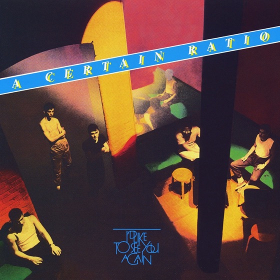 Cover artwork for Touch