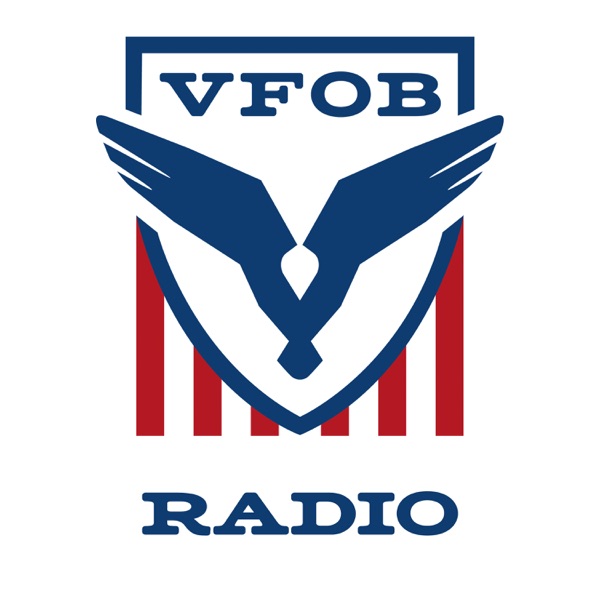 VFOB Radio (Veterans Forward Operating Base) cover