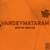 Vandey Mataram artwork