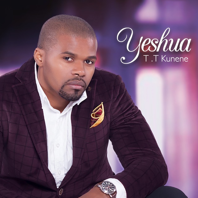 Yeshua - Single Album Cover