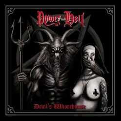 Devil's Whorehouse - Power From Hell