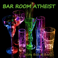 Bar Room Atheist podcast