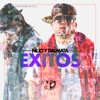 Pasarela by Ñejo & Dalmata iTunes Track 3