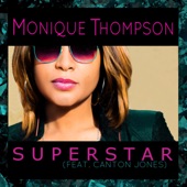 Superstar (feat. Canton Jones) artwork