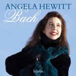 Angela Hewitt - Toccata in C Minor, BWV 911