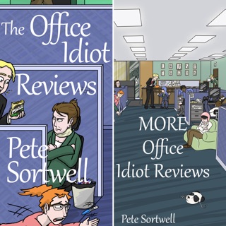 Libros De Pete Sortwell En Apple Books - 