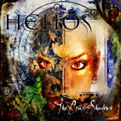 Helios - EP artwork