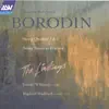 Borodin: String Quartets & String Sextet album lyrics, reviews, download