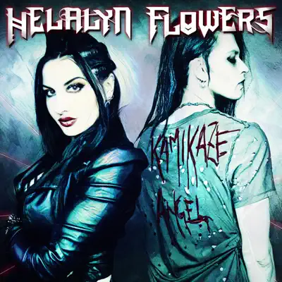 Kamikaze Angel - EP - Helalyn Flowers