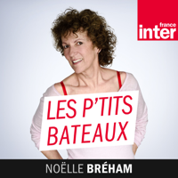 Les p'tits bateaux podcast