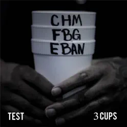 3 Cups - Single - Test 3 Cups - Single - Test