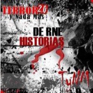 Historias RNE 51 La Momia O El Despertar De La Bestia Parte II/II
