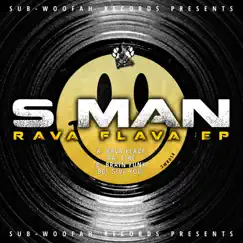 Rava Flava - EP by S Man album reviews, ratings, credits