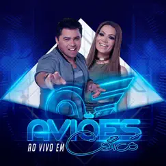 Ao Vivo Em Caicó by Aviões do Forró album reviews, ratings, credits
