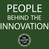 People Behind the Innovation podcast