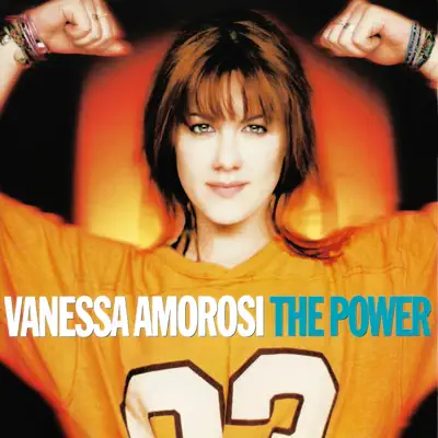 The Power (15 Year Anniversary Edition) - Vanessa Amorosi