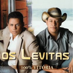 Os Levitas - Hora da Benção