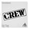 Crew (feat. DJ Taj) - Mvntana lyrics