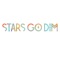 24/7 - Stars Go Dim lyrics